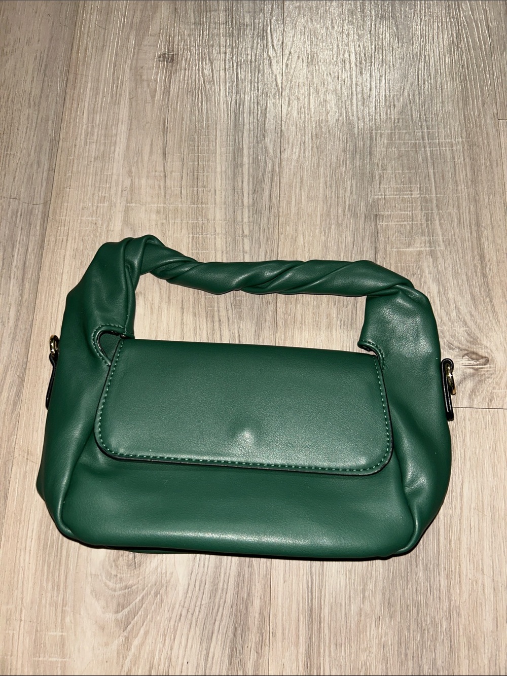 Green Purse